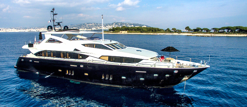nj-yacht.com crewed motor yacht emoji