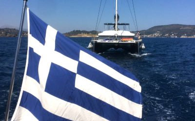 Greece Open from June 15 without Covid-19 Tests or Quarantine
