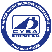 CYBA | Charter Yacht Brokers Association logo